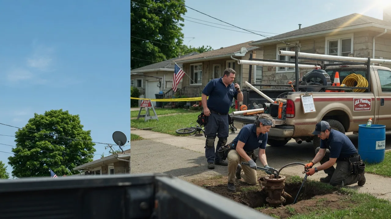Water Heater Replacement in Byron, IL near me